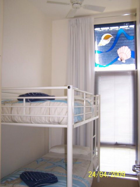 SeaShells Penneshaw - New Castle Holiday 35