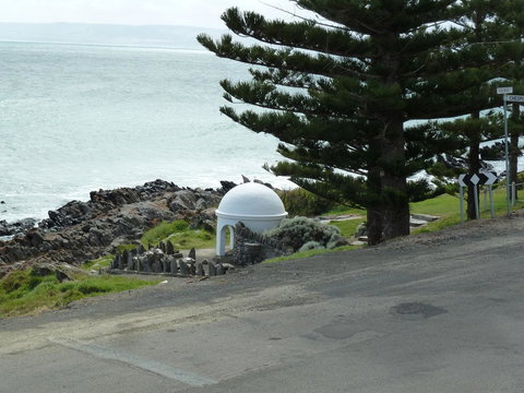 SeaShells Penneshaw - New Castle Holiday 43