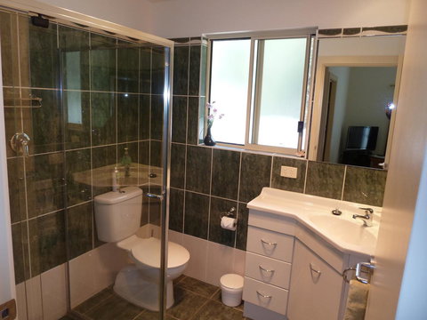 SeaShells Penneshaw - New Castle Holiday 41