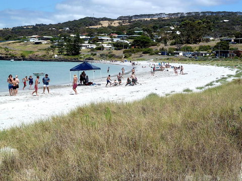 SeaShells Penneshaw - New Castle Holiday 23