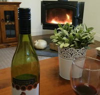 Amy's House Bed  Breakfast - New Castle Holiday