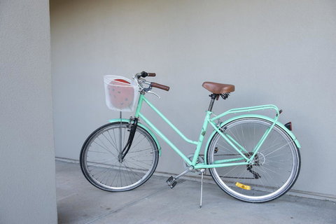 Paringa Resort - New Castle Holiday 19