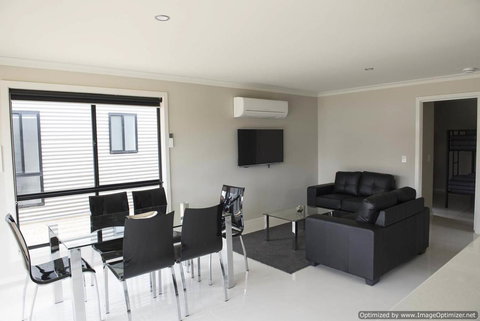 Paringa Resort - New Castle Holiday 7