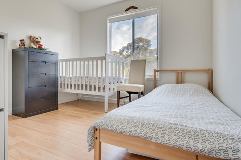 The Island House - New Castle Holiday 4