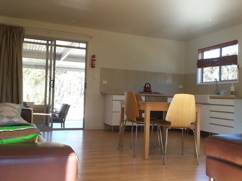 The Island House - New Castle Holiday 9