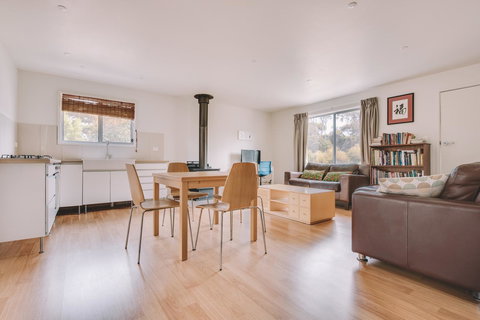 The Island House - New Castle Holiday 2