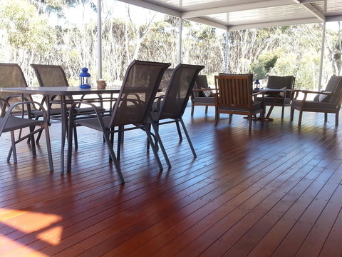 The Island House - New Castle Holiday 8