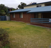 Breeze On Scenic - New Castle Holiday