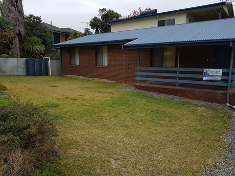 Breeze On Scenic - New Castle Holiday 0