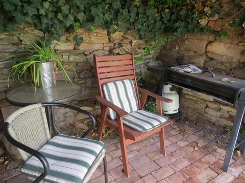 The Pig And Whistle - New Castle Holiday 7