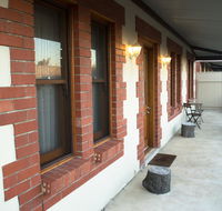 Longreach at Port Elliot - New Castle Holiday
