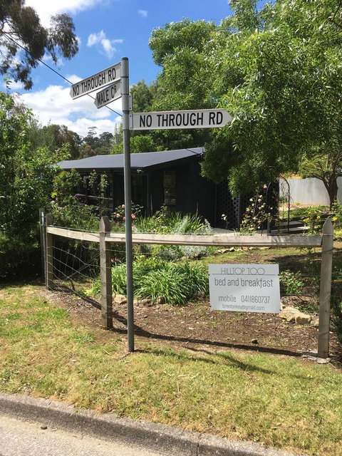 Hilltop Too - New Castle Holiday 19