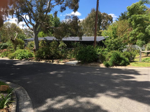 Hilltop Too - New Castle Holiday 22