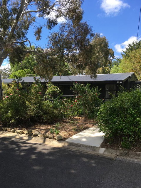 Hilltop Too - New Castle Holiday 0