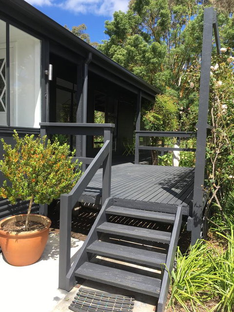 Hilltop Too - New Castle Holiday 1