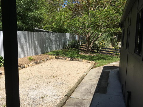 Hilltop Too - New Castle Holiday 15