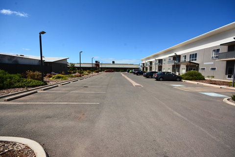 Aligned Corporate Residences Whyalla - New Castle Holiday 18