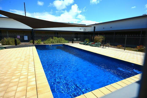 Aligned Corporate Residences Whyalla - New Castle Holiday 8
