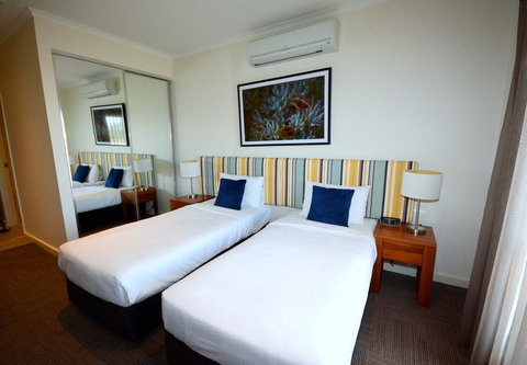 Aligned Corporate Residences Whyalla - New Castle Holiday 4