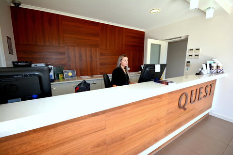 Aligned Corporate Residences Whyalla - New Castle Holiday 10