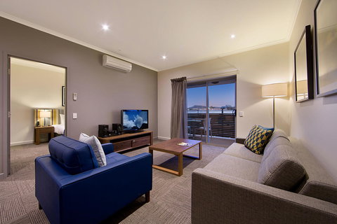 Aligned Corporate Residences Whyalla - New Castle Holiday 0