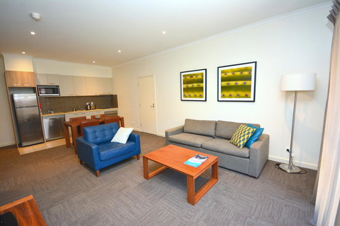 Aligned Corporate Residences Whyalla - New Castle Holiday 2