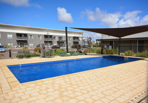 Aligned Corporate Residences Whyalla - New Castle Holiday 1