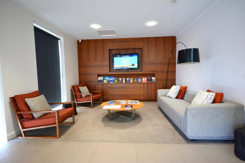 Aligned Corporate Residences Whyalla - New Castle Holiday 9