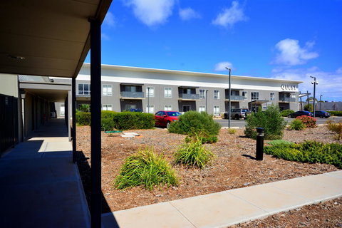 Aligned Corporate Residences Whyalla - New Castle Holiday 13