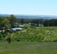 Taralee Orchards - New Castle Holiday