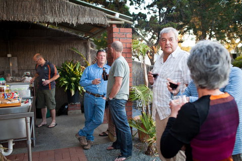 Modra\'s Apartments - New Castle Holiday 15