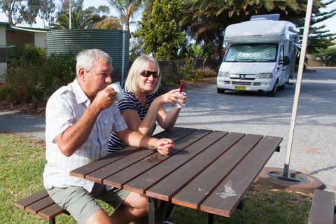 Modra\'s Apartments - New Castle Holiday 21