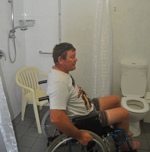 Modra\'s Apartments - New Castle Holiday 2