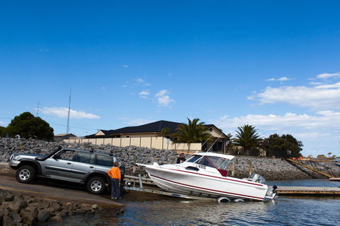 Modra\'s Apartments - New Castle Holiday 11