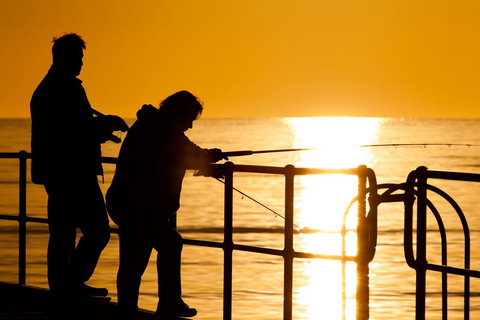 Modra\'s Apartments - New Castle Holiday 16