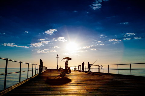 Modra\'s Apartments - New Castle Holiday 14