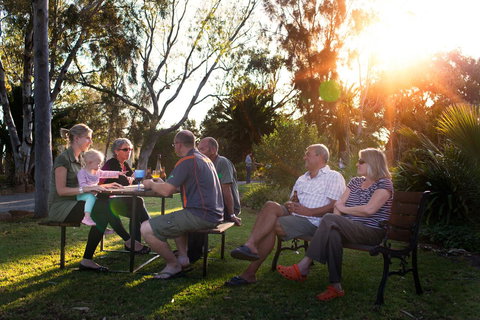 Modra\'s Apartments - New Castle Holiday 6