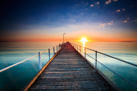 Modra\'s Apartments - New Castle Holiday 12