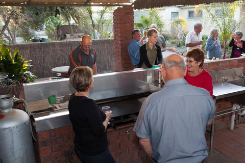 Modra\'s Apartments - New Castle Holiday 9