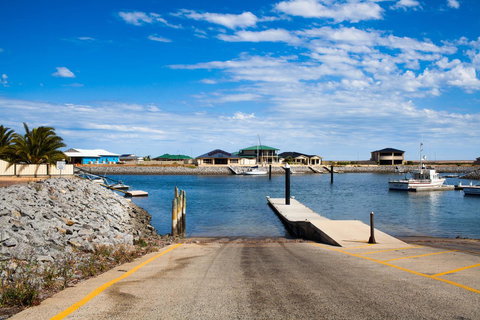 Modra\'s Apartments - New Castle Holiday 22