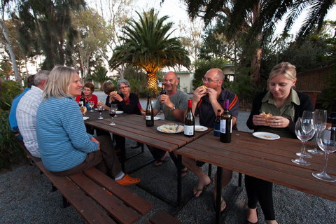 Modra\'s Apartments - New Castle Holiday 10