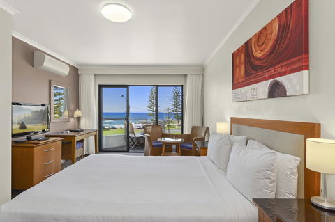 Ibis Styles Port Macquarie - New Castle Holiday 36