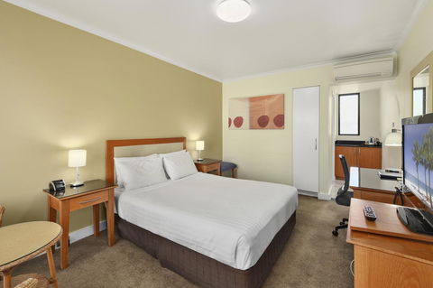 Ibis Styles Port Macquarie - New Castle Holiday 30