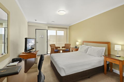 Ibis Styles Port Macquarie - New Castle Holiday 34