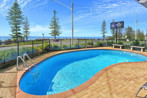 Ibis Styles Port Macquarie - New Castle Holiday 7