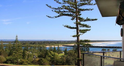 Ibis Styles Port Macquarie - New Castle Holiday 31
