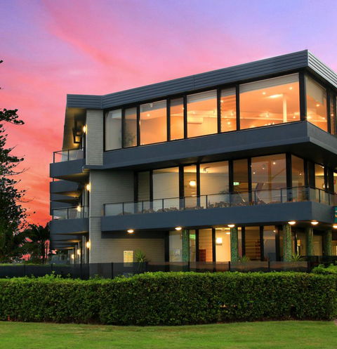 Ibis Styles Port Macquarie - New Castle Holiday 20