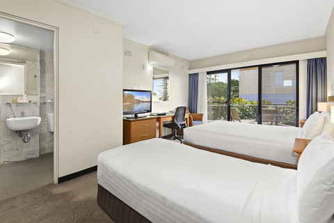 Ibis Styles Port Macquarie - New Castle Holiday 35