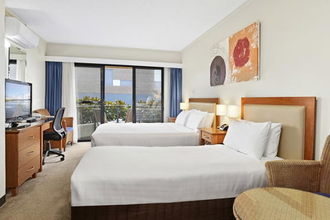 Ibis Styles Port Macquarie - New Castle Holiday 19