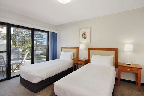 Ibis Styles Port Macquarie - New Castle Holiday 44
